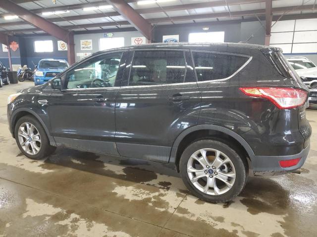 Изображение 2 2013 FORD ESCAPE SEL 2013 с VIN 1FMCU9H93DUD02918