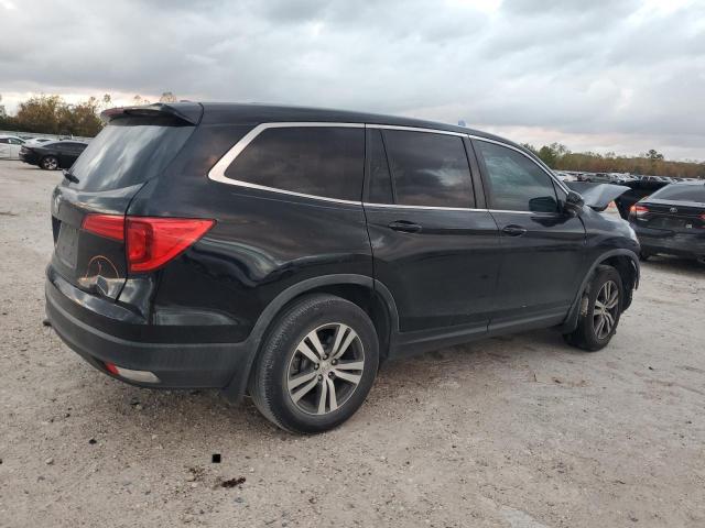 Obraz 3 z 2018 HONDA PILOT EXL 2018 z VIN 5FNYF5H55JB013747