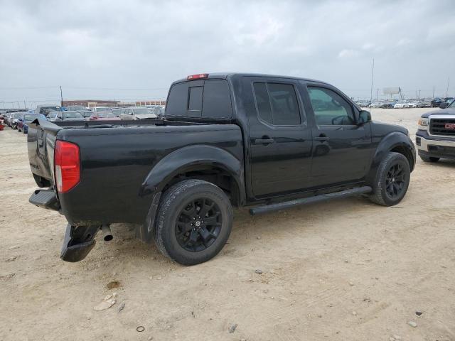 Image 3 of 2021 NISSAN FRONTIER S 2021 with VIN 1N6ED0EB6MN721482