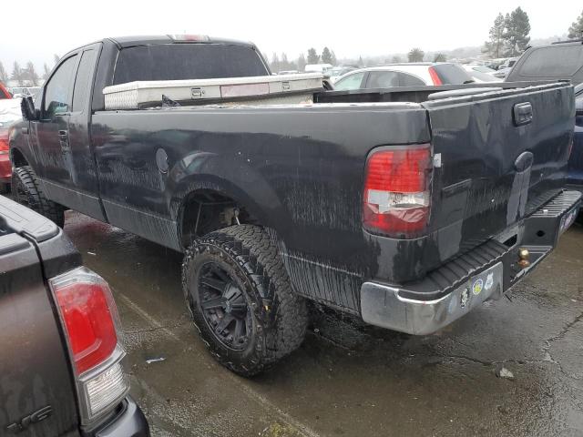 Obraz 2 z 2007 FORD F150  2007 z VIN 1FTRF14W97NA68708