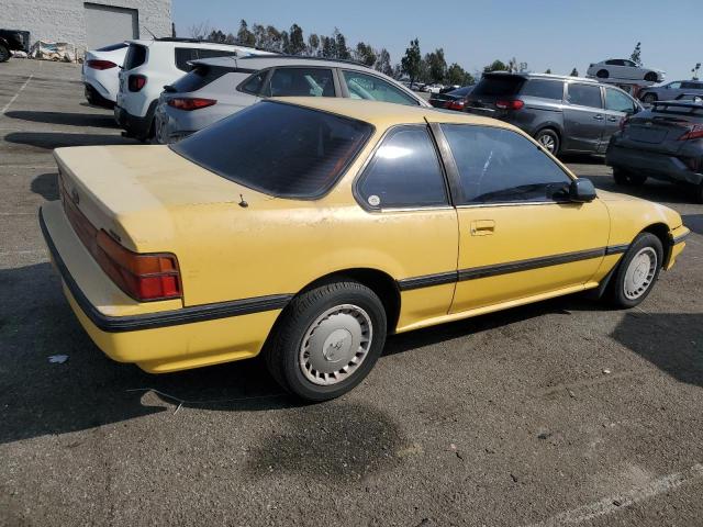 Изображение 3 1988 HONDA PRELUDE 2.0SI 1988 с VIN JHMBA4139JC027783