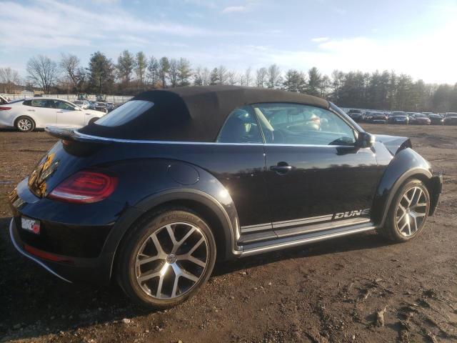 Obraz 3 z 2017 VOLKSWAGEN BEETLE DUNE 2017 z VIN 3VWT17AT6HM813862