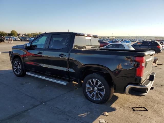 Изображение 2 2020 CHEVROLET SILVERADO C1500 LT 2020 с VIN 3GCPWCED2LG423821