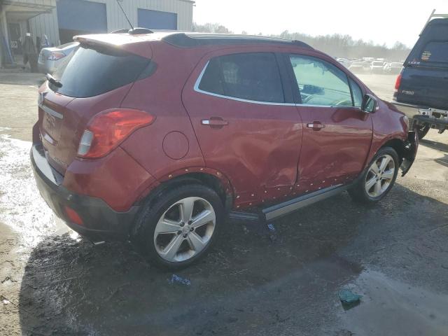 Изображение 3 2016 BUICK ENCORE  2016 с VIN KL4CJASB7GB725229