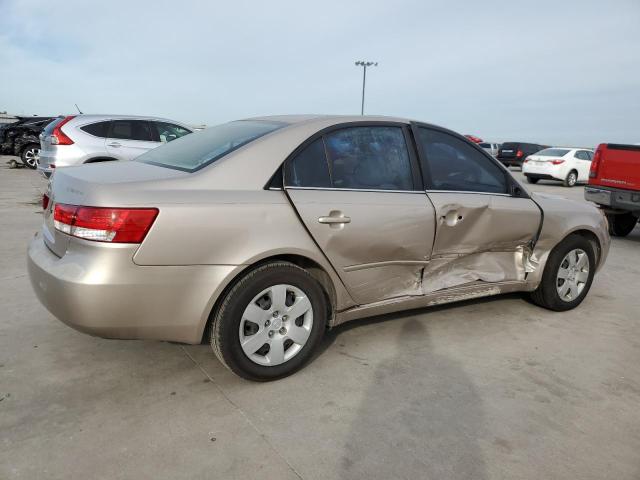 Изображение 3 2007 HYUNDAI SONATA GLS 2007 с VIN 5NPET46C57H236565