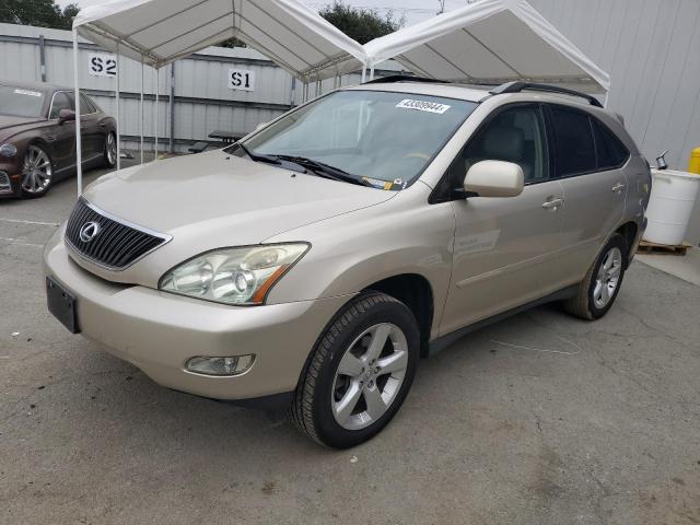 Obraz 2006 LEXUS RX 330 2006