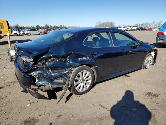 Obraz 3 z 2018 TOYOTA CAMRY L 2018 z VIN 4T1B11HK1JU599126