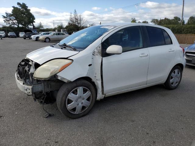 Obraz 1 z 2009 TOYOTA YARIS  2009 z VIN JTDKT903295226653