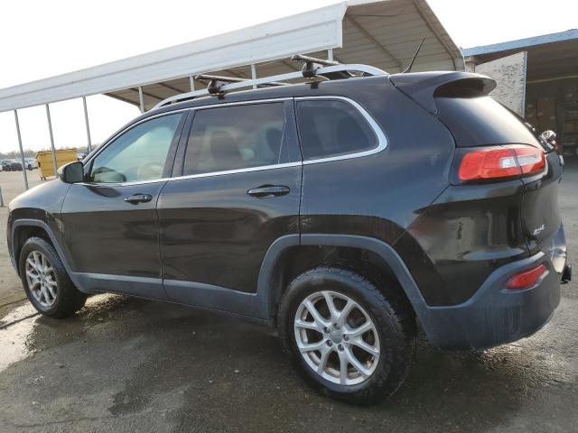 Изображение 2 2014 JEEP CHEROKEE LATITUDE 2014 с VIN 1C4PJMCB9EW297001