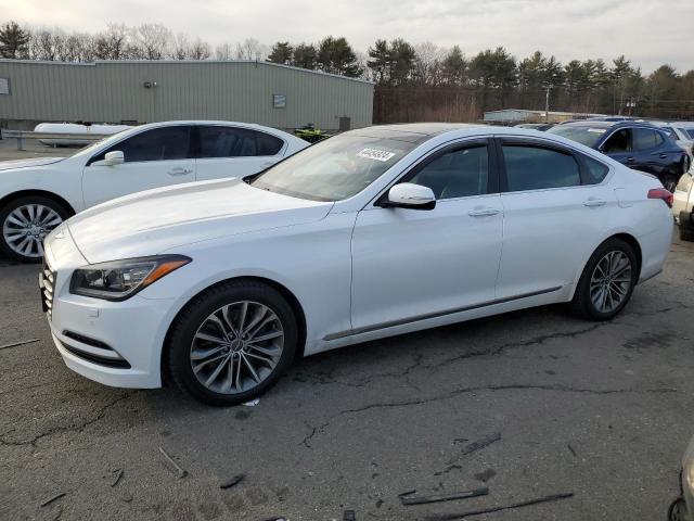 Obraz 2015 HYUNDAI GENESIS 3.8L 2015