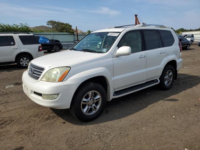 Изображение 2008 LEXUS GX 470 2008
