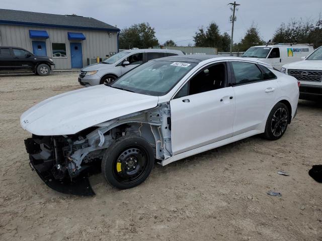 Image 1 of 2023 KIA K5 GT LINE 2023 with VIN 5XXG64J28PG213193