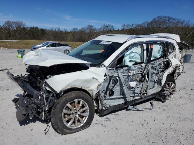 Image 1 of 2018 NISSAN ROGUE S 2018 with VIN KNMAT2MT9JP572513
