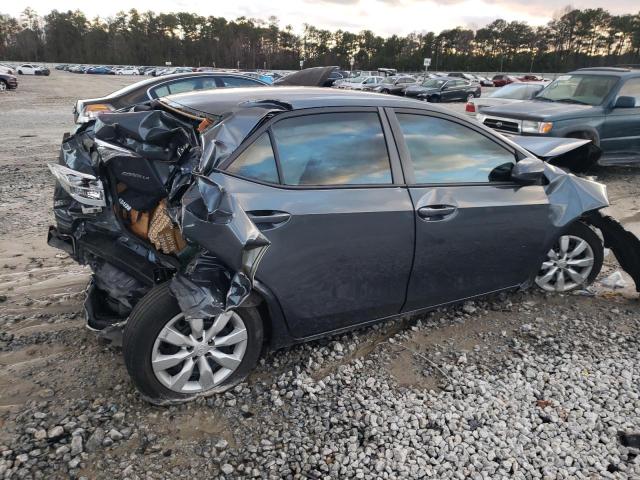 Obraz 3 z 2015 TOYOTA COROLLA L 2015 z VIN 2T1BURHE5FC249894