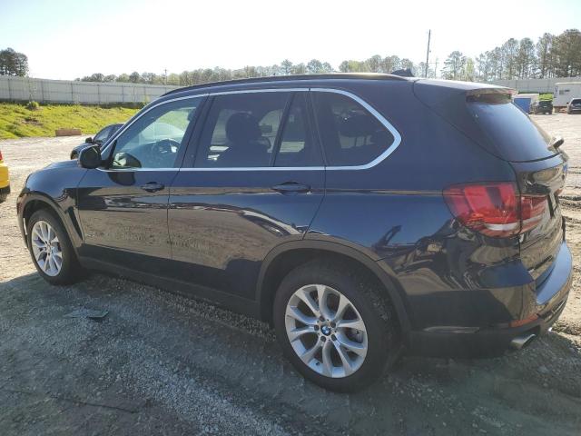 Obraz 2 z 2016 BMW X5 SDRIVE35I 2016 z VIN 5UXKR2C56G0R73538