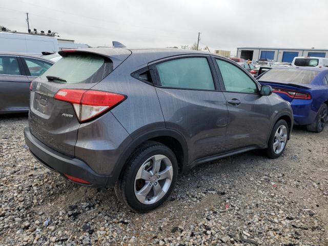 Obraz 3 z 2019 HONDA HR-V LX 2019 z VIN 3CZRU6H3XKG702882