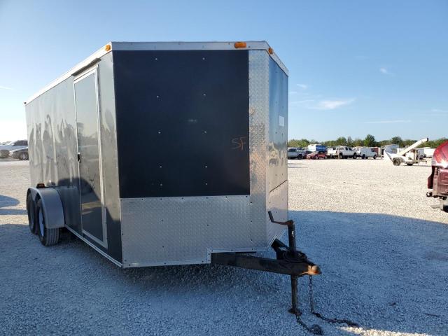 Image 1 of 2015 SGAC TRAILER 2015 with VIN 54GVC16T0G7019586
