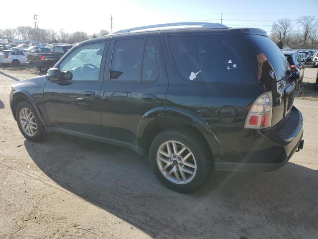 Изображение 2 2008 SAAB 9-7X 4.2I 2008 с VIN 5S3ET13S982800726