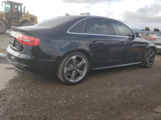 Изображение 3 2013 AUDI A4 PRESTIGE 2013 с VIN WAUKFAFLXDN009079