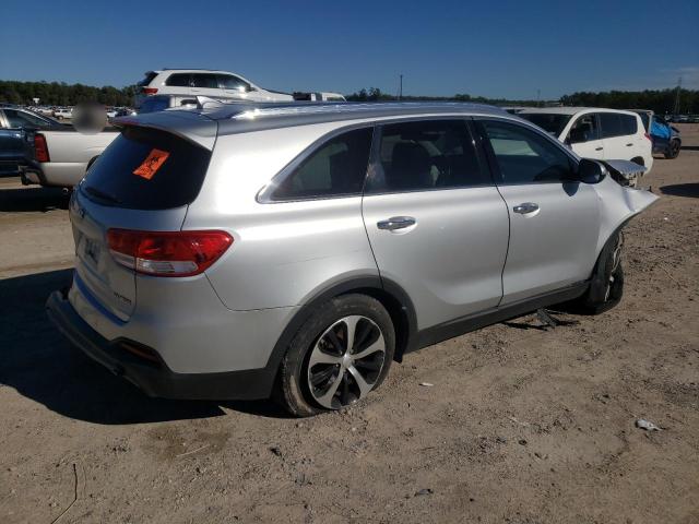 Изображение 3 2017 KIA SORENTO EX 2017 с VIN 5XYPH4A1XHG276889
