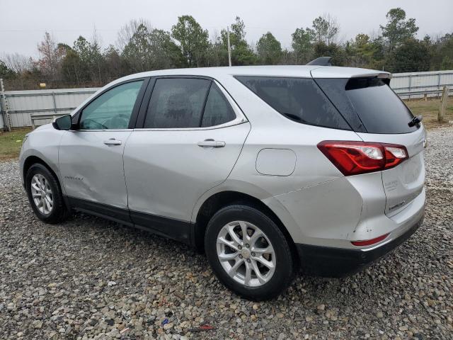 Image 2 of 2021 CHEVROLET EQUINOX LT 2021 with VIN 3GNAXTEV0MS157958