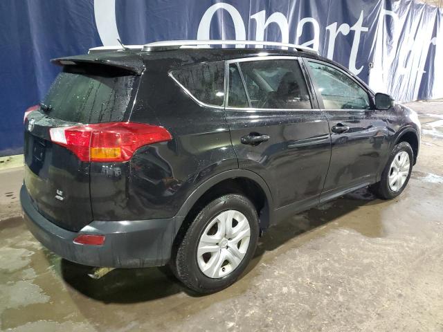 Изображение 3 2015 TOYOTA RAV4 LE 2015 с VIN 2T3BFREV0FW272052