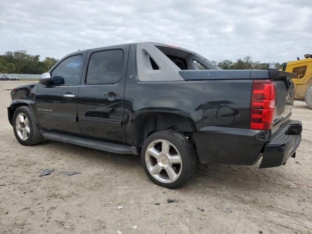 Image 2 of 2010 CHEVROLET AVALANCHE LT 2010 with VIN 3GNNCFE07AG165380
