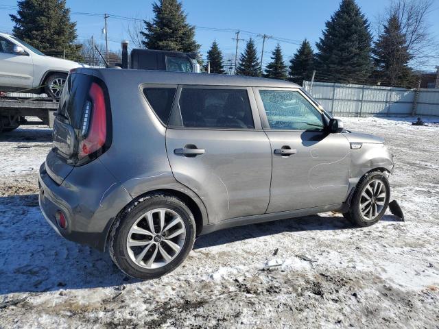 Изображение 3 2018 KIA SOUL + 2018 с VIN KNDJP3A5XJ7574643