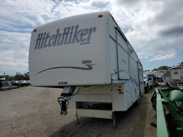 Изображение 2 1996 NUWA HITCHHIKER 1996 с VIN 1NW33CR00TD049671