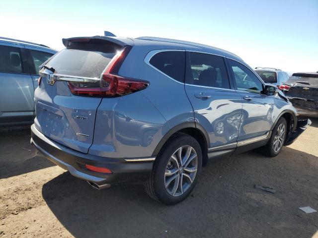 Obraz 3 z 2022 HONDA CR-V TOURING 2022 z VIN 7FARW2H98NE044782