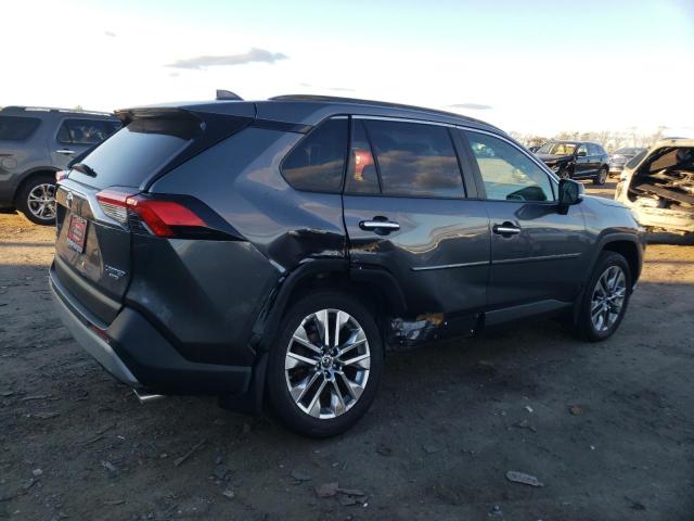 Image 3 of 2019 TOYOTA RAV4 LIMITED 2019 with VIN JTMN1RFV4KD516111