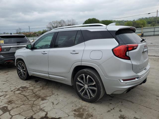 Obraz 2 z 2019 GMC TERRAIN DENALI 2019 z VIN 3GKALSEX2KL255949