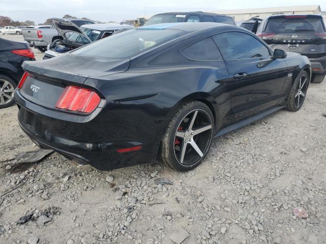 Image 3 of 2017 FORD MUSTANG GT 2017 with VIN 1FA6P8CFXH5312075