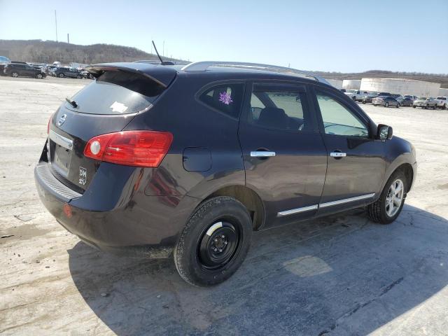 Изображение 3 2011 NISSAN ROGUE S 2011 с VIN JN8AS5MT9BW187257