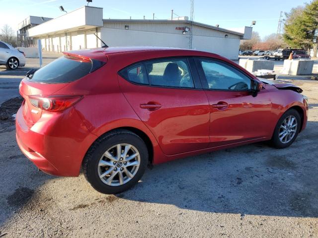 Image 3 of 2018 MAZDA 3 SPORT 2018 with VIN 3MZBN1K72JM235697