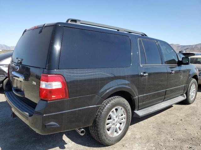 Obraz 3 z 2011 FORD EXPEDITION EL XLT 2011 z VIN 1FMJK1H51BEF15403