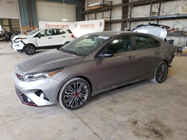 Изображение 2023 KIA FORTE GT 2023