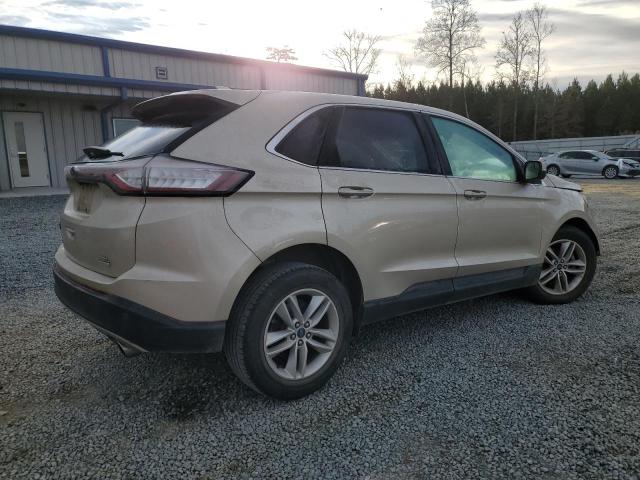 Image 3 of 2017 FORD EDGE SEL 2017 with VIN 2FMPK3J91HBC51462