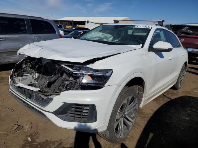 2019 AUDI Q8 PREMIUM PLUS 2019 image