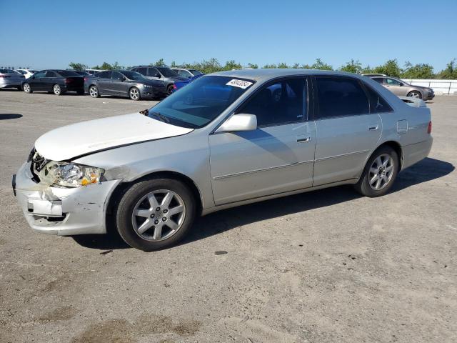 2003 TOYOTA AVALON XL 2003 image