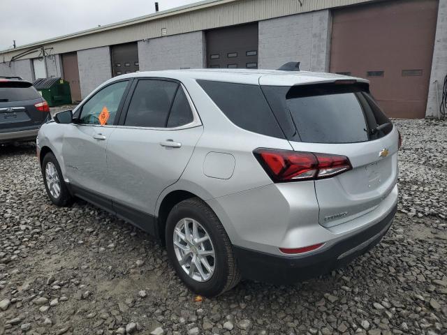 Obraz 2 z 2022 CHEVROLET EQUINOX LT 2022 z VIN 3GNAXUEV9NL274147