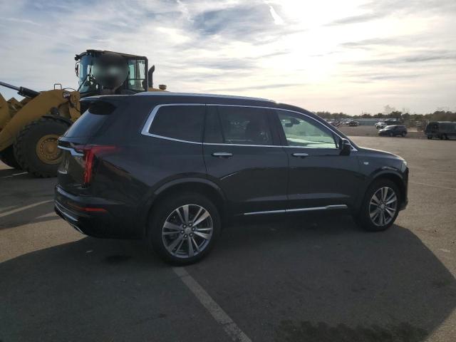 Image 3 of 2020 CADILLAC XT6 PREMIUM LUXURY 2020 with VIN 1GYKPDRS8LZ184422