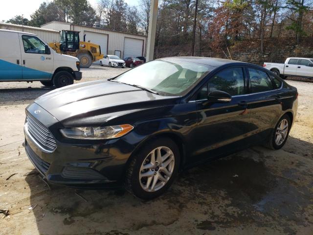 Image 1 of 2014 FORD FUSION SE 2014 with VIN 3FA6P0HD1ER154971