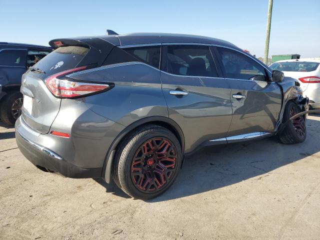 Изображение 3 2018 NISSAN MURANO S 2018 с VIN 5N1AZ2MG3JN157664