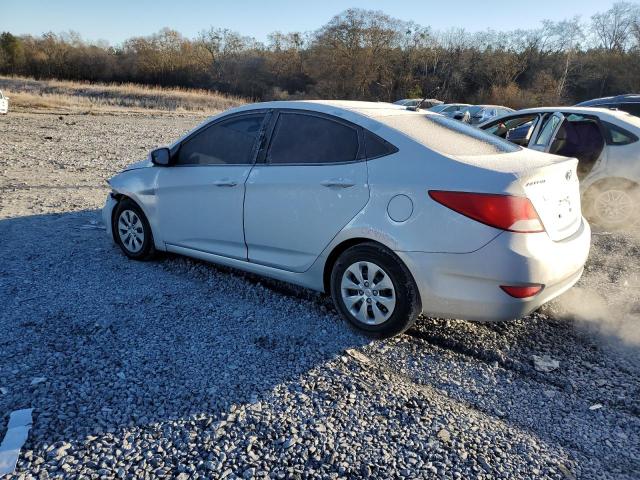 Obraz 2 z 2015 HYUNDAI ACCENT GLS 2015 z VIN KMHCT4AE2FU839358