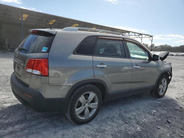 Obraz 3 z 2013 KIA SORENTO EX 2013 z VIN 5XYKU4A60DG415388