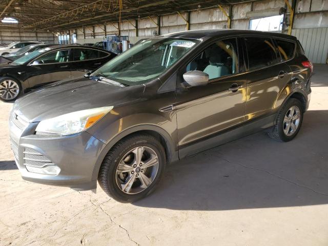 Image 1 of 2015 FORD ESCAPE SE 2015 with VIN 1FMCU0GX4FUA25548