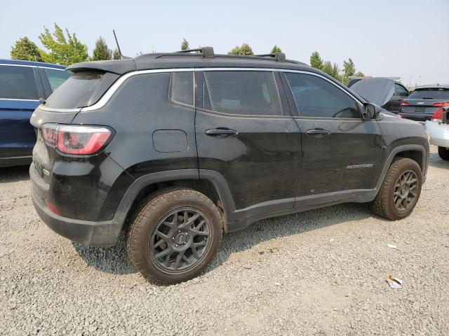 Obraz 3 z 2017 JEEP COMPASS LATITUDE 2017 z VIN 3C4NJDBB8HT640965