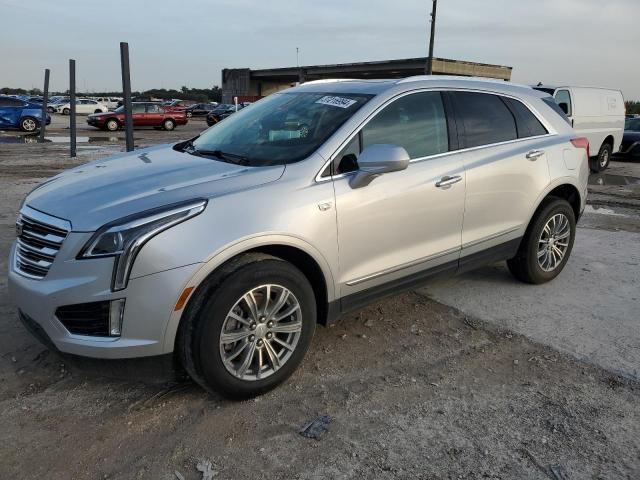 Obraz 1 z 2017 CADILLAC XT5 LUXURY 2017 z VIN 1GYKNBRS2HZ213902