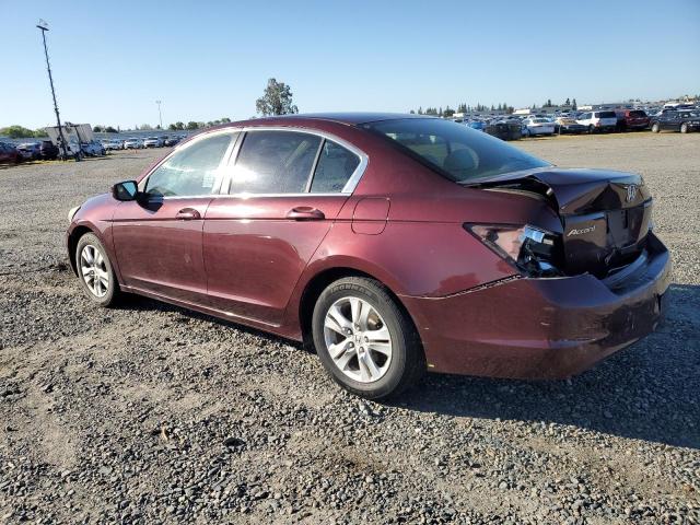 Obraz 2 z 2008 HONDA ACCORD LXP 2008 z VIN 1HGCP26438A030678